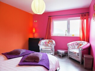 Villa Trois-Ponts Équipement 36
