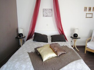 Villa Trois-Ponts Ausstattung 37