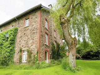 Holiday cottage Stavelot Outdoor Recording 2