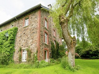 Vakantiehuisje Stavelot Buitenaudio-opname 2