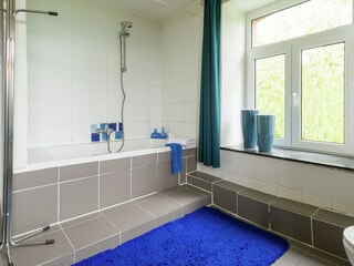 Cottage Stavelot Ausstattung 17