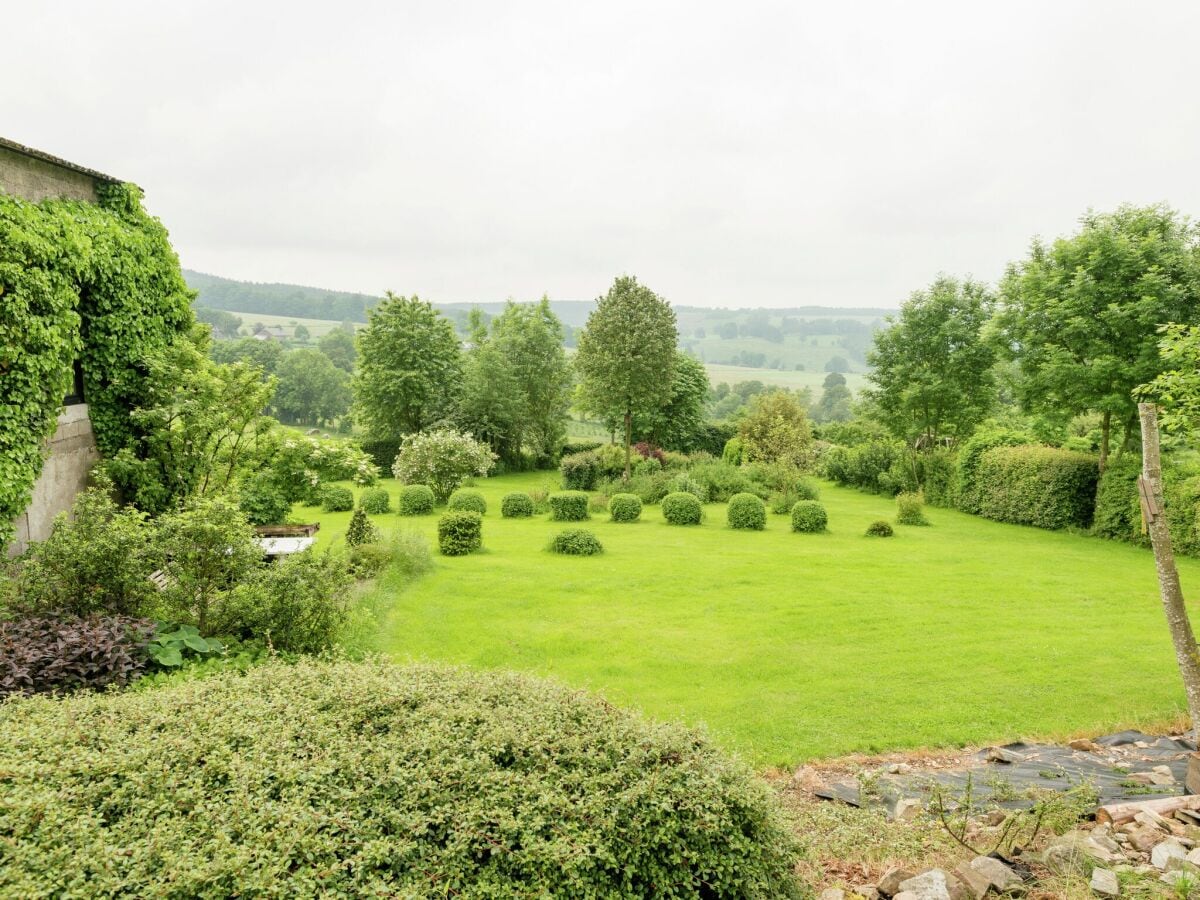 Cottage Stavelot Außenaufnahme 4