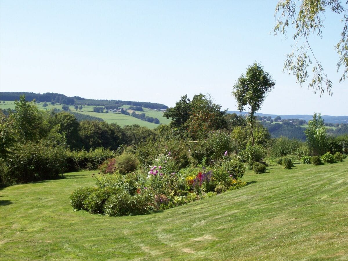 Cottage Stavelot Außenaufnahme 6