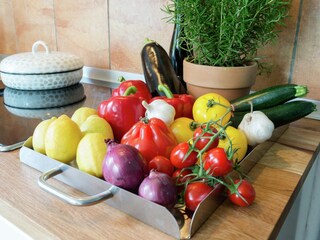 Holiday cottage Stavelot  27