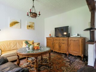 Maison de vacances Stavelot Équipement 11