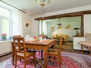 Casa vacanze Stavelot Caratteristiche 11