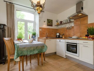 Cottage Stavelot Ausstattung 12