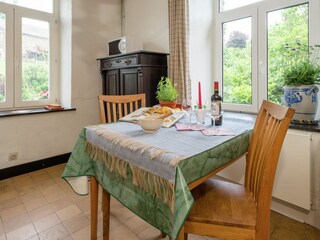 Cottage Stavelot Ausstattung 20