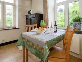 Holiday cottage Stavelot Features 20