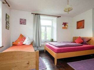 Maison de vacances Stavelot Équipement 16