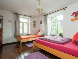 Cottage Stavelot Ausstattung 14