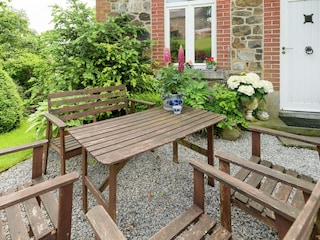 Maison de vacances Stavelot Enregistrement extérieur 2