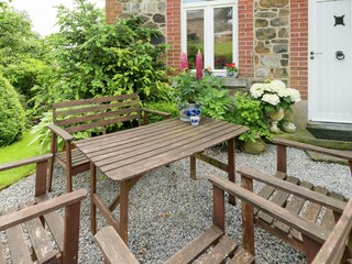 Maison de vacances Stavelot Enregistrement extérieur 3