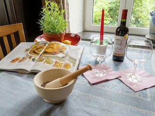 Holiday cottage Stavelot  27