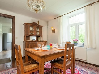 Holiday cottage Stavelot Features 15