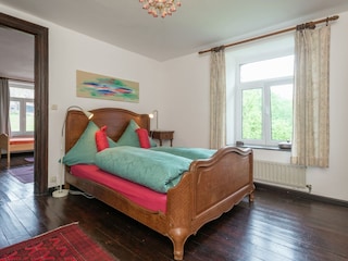 Holiday cottage Stavelot Features 16