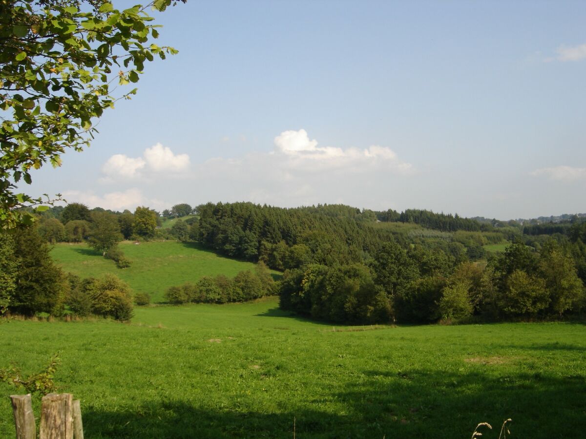 Cottage Stavelot Umgebung 22