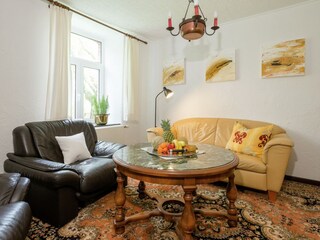 Cottage Stavelot Ausstattung 18