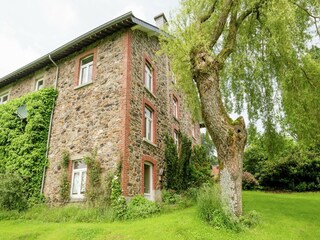 Holiday cottage Stavelot Outdoor Recording 7