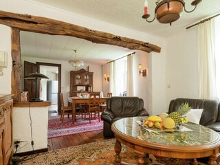 Casa vacanze Stavelot Caratteristiche 9