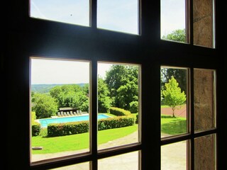 Château Trois-Ponts Enregistrement extérieur 6