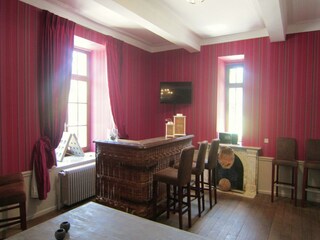 Kasteel Trois-Ponts Kenmerken 25