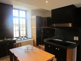 Castle Trois-Ponts Features 18