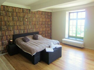 Castle Trois-Ponts Features 19