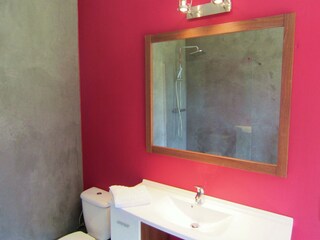 Château Trois-Ponts Équipement 21