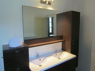 Château Trois-Ponts Équipement 22