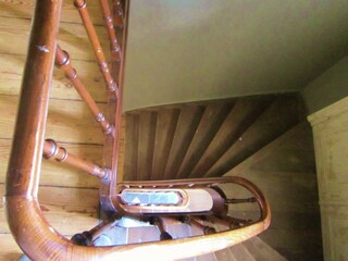 Château Trois-Ponts Équipement 23