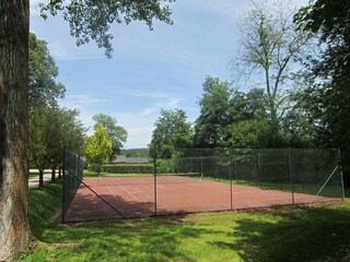 Château Trois-Ponts  40