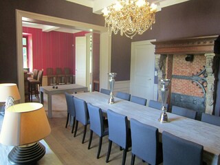 Kasteel Trois-Ponts Kenmerken 27