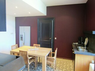 Château Trois-Ponts Équipement 24