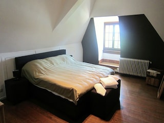 Castle Trois-Ponts Features 27