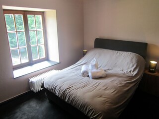 Schloss Trois-Ponts Ausstattung 25