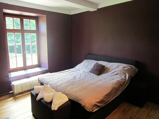 Castle Trois-Ponts Features 28