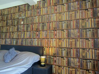 Castle Trois-Ponts Features 31