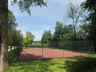 Château Trois-Ponts  37