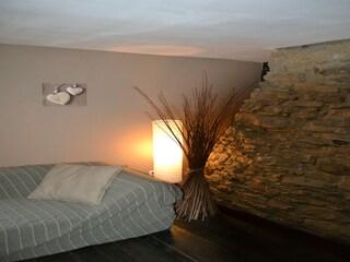 Cottage Stoumont Ausstattung 19