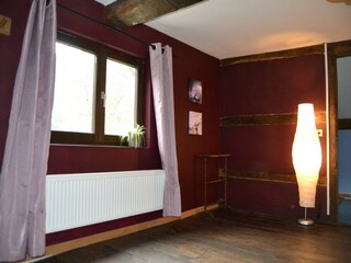 Maison de vacances Stoumont Équipement 20