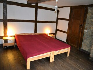 Maison de vacances Stoumont Équipement 18