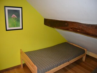 Maison de vacances Stoumont Équipement 11