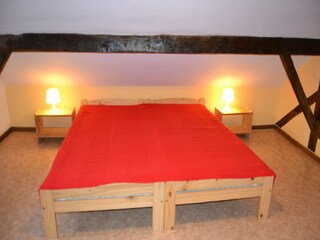 Cottage Stoumont Ausstattung 16