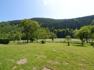 Holiday cottage Stoumont Outdoor Recording 5