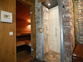 Vakantiehuisje Stoumont  25