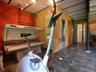 Cottage Stoumont  28