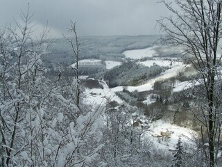 Cottage Stoumont Umgebung 21