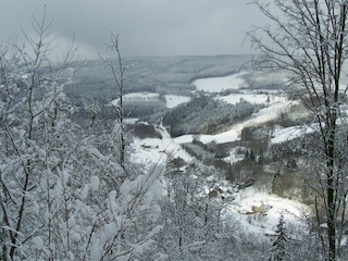 Cottage Stoumont Umgebung 23