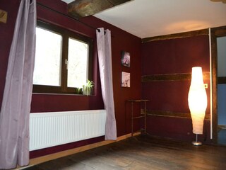 Casa vacanze Stoumont Caratteristiche 11